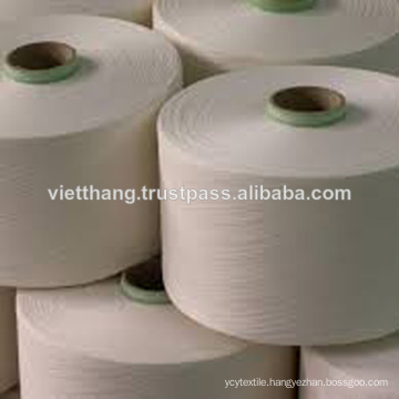 OE yarns 100% cotton- VIETNAM YARN - Ne20/1 high strength